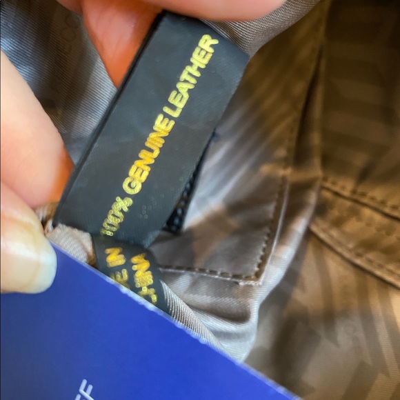 NWT blushed pink Rebecca Minkoff  full mac bag - Picture 3 of 12